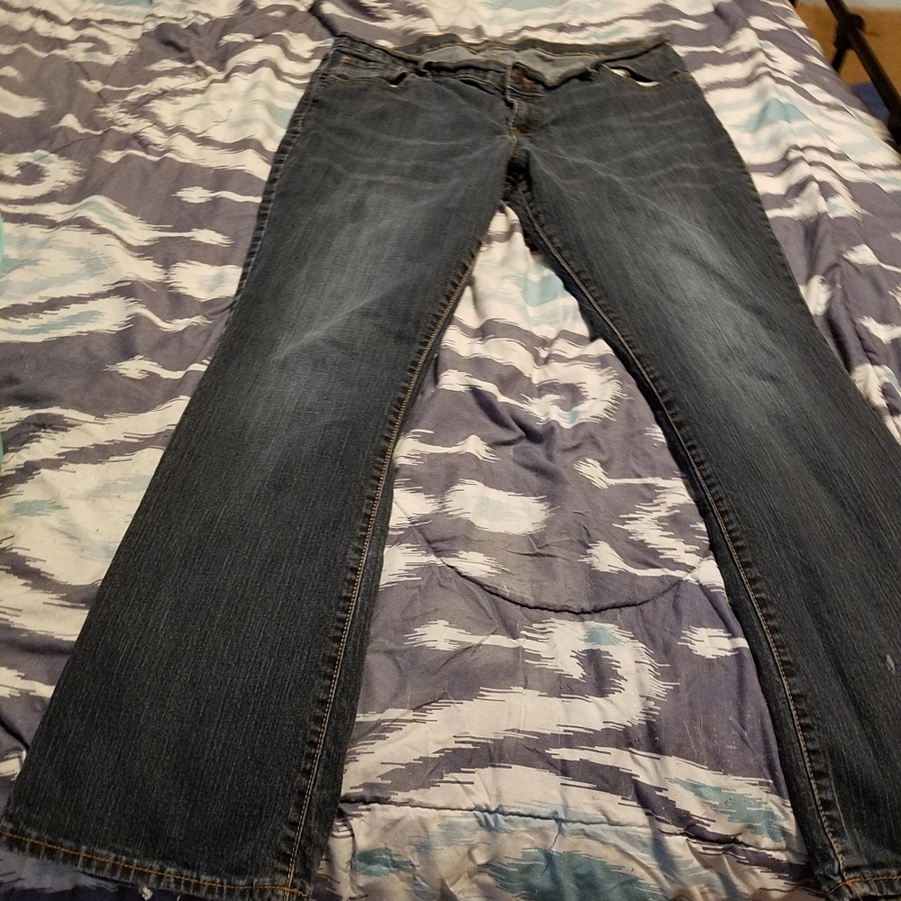 Old Navy Flirt Jeans